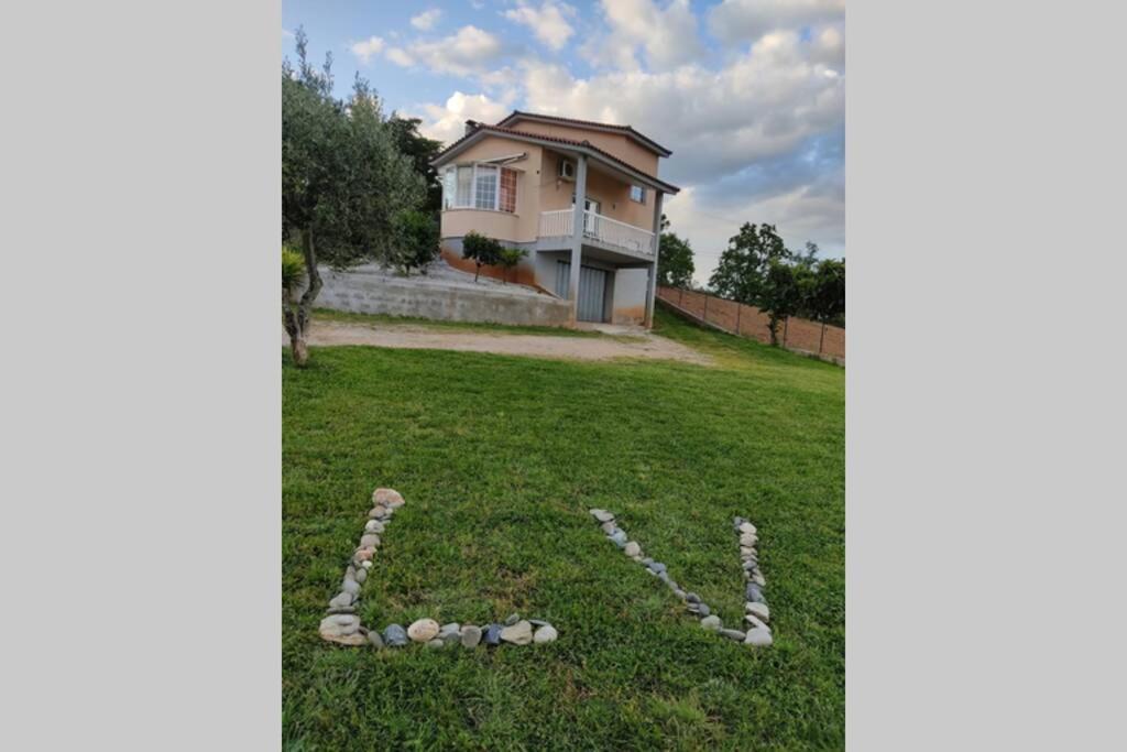 Lugar Dos Vales-Memoravel, Encantador E Autentico! มิแรนเดลา ภายนอก รูปภาพ