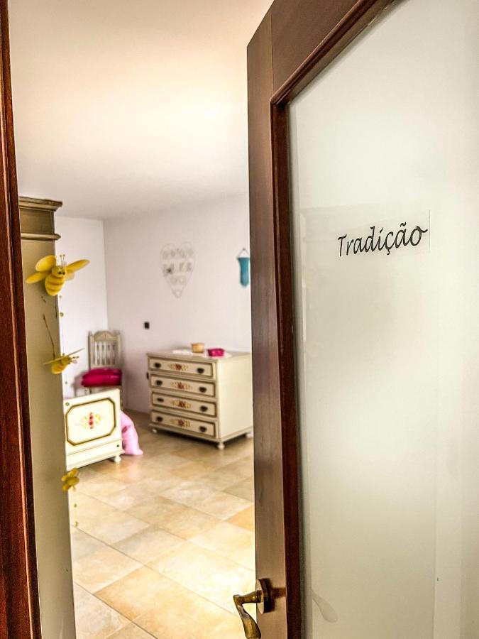 Lugar Dos Vales-Memoravel, Encantador E Autentico! มิแรนเดลา ภายนอก รูปภาพ